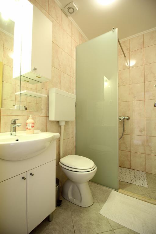 Apartments Vesna Cavtat Ruang foto