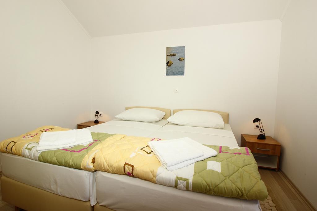 Apartments Vesna Cavtat Ruang foto