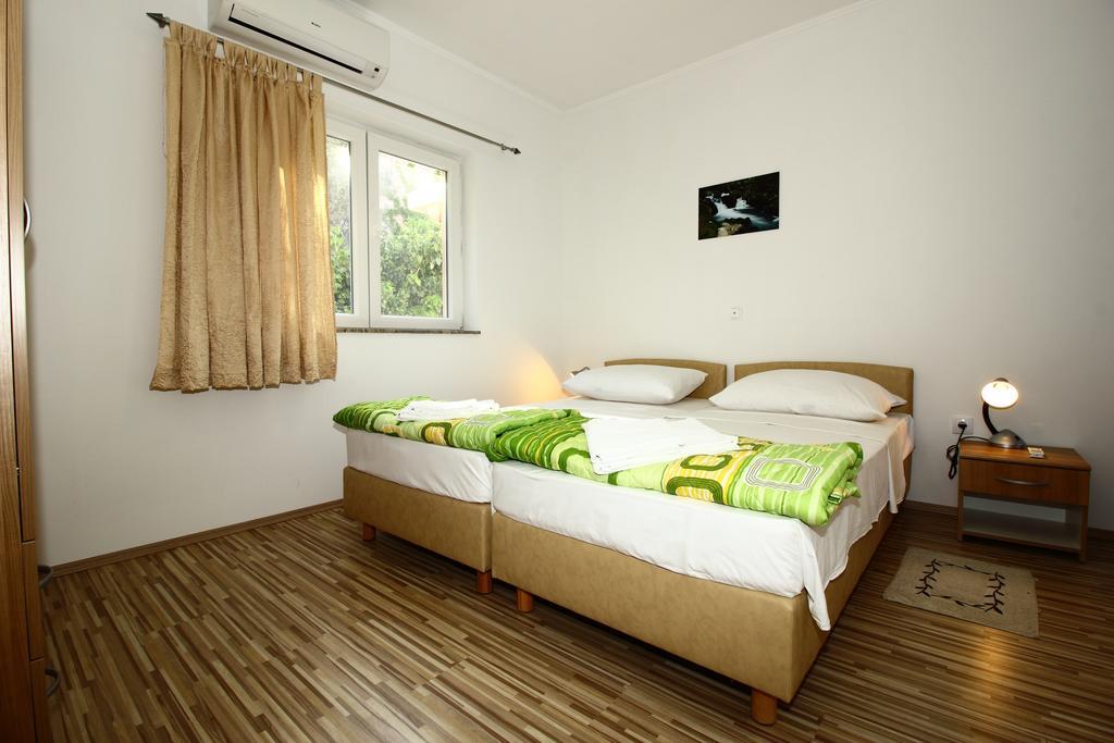Apartments Vesna Cavtat Ruang foto