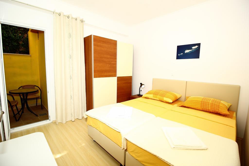 Apartments Vesna Cavtat Ruang foto