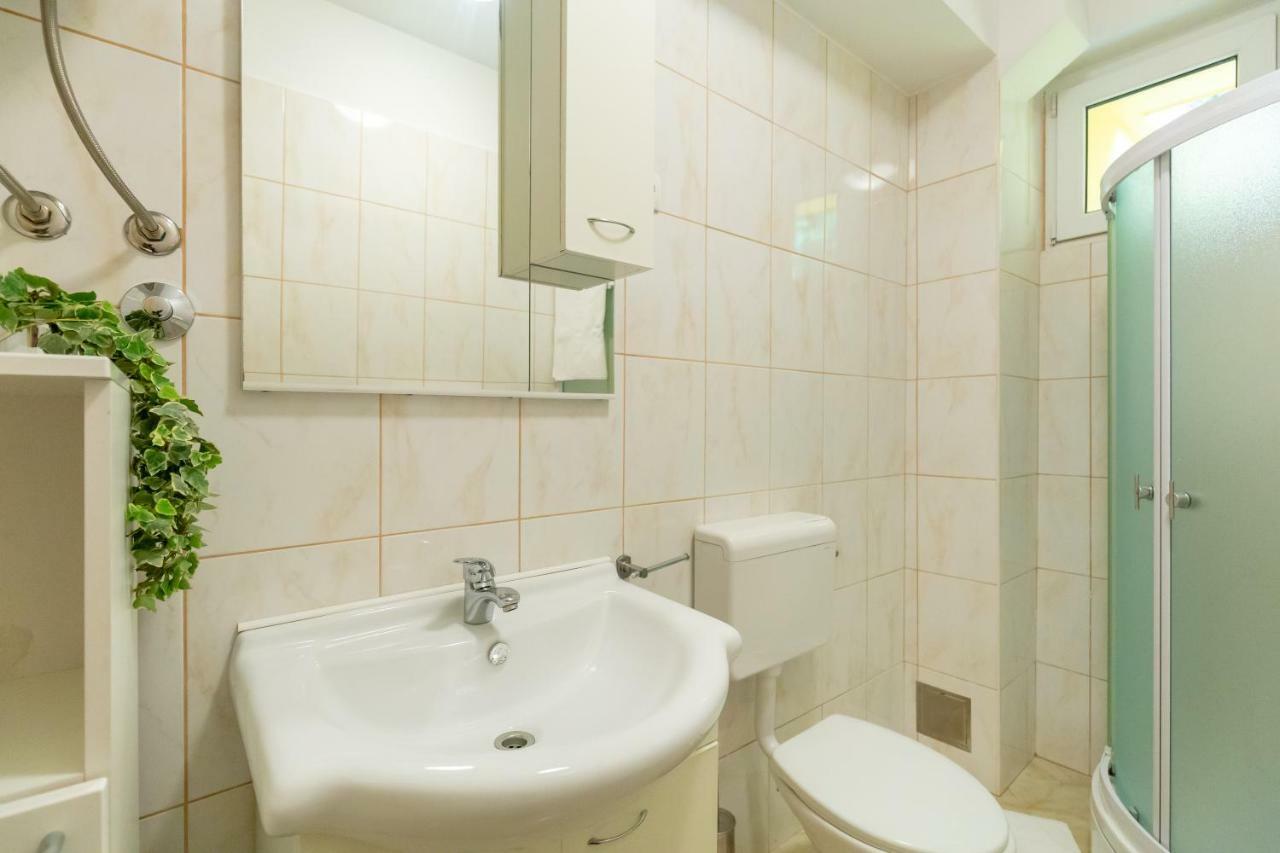 Apartments Vesna Cavtat Bagian luar foto