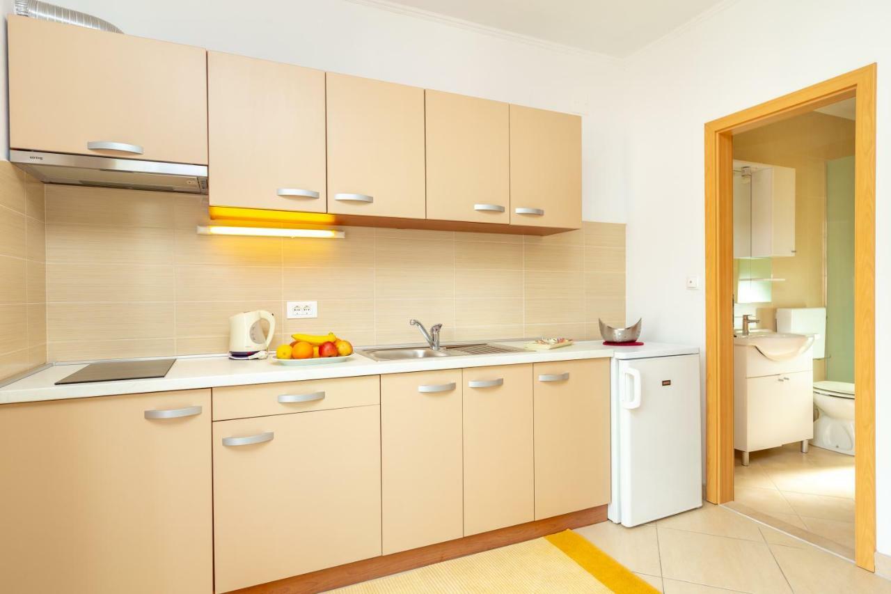 Apartments Vesna Cavtat Bagian luar foto