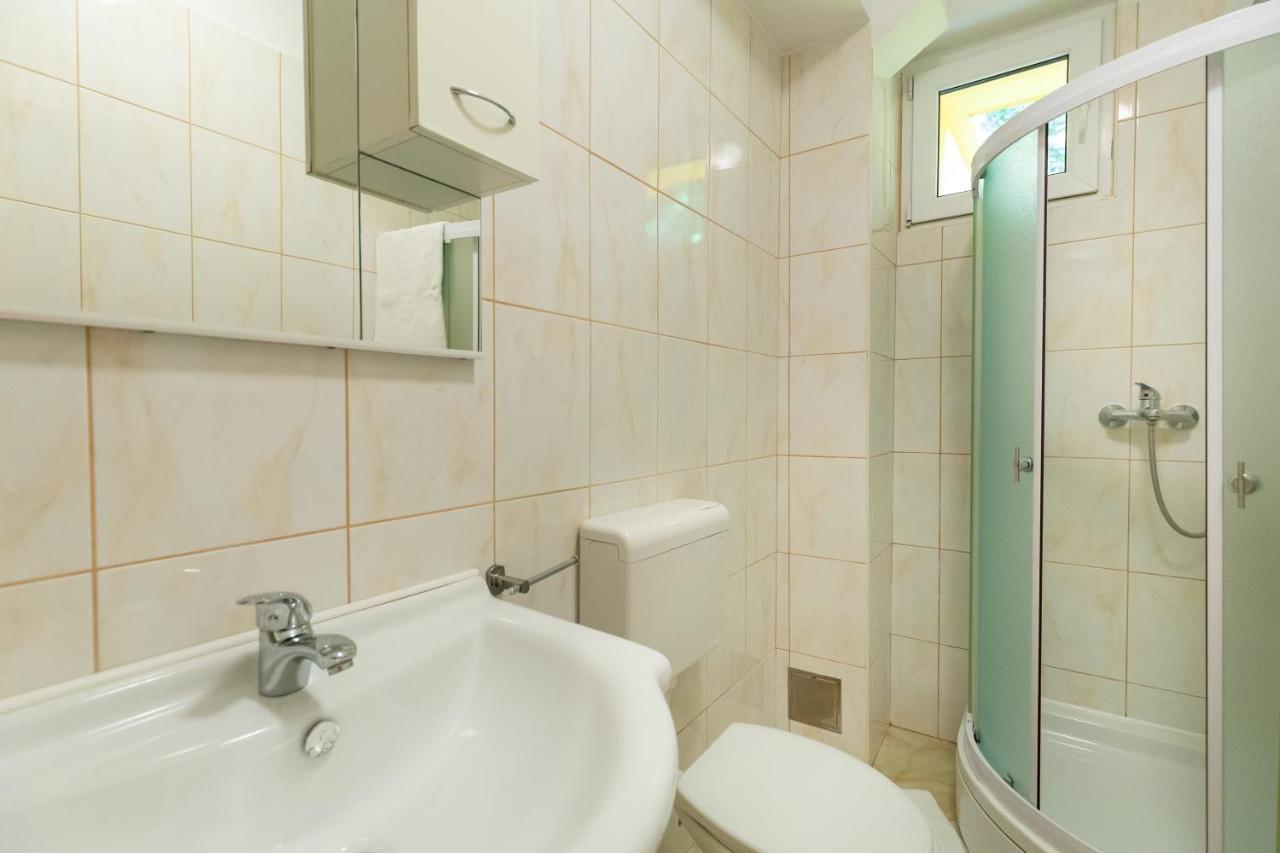 Apartments Vesna Cavtat Bagian luar foto