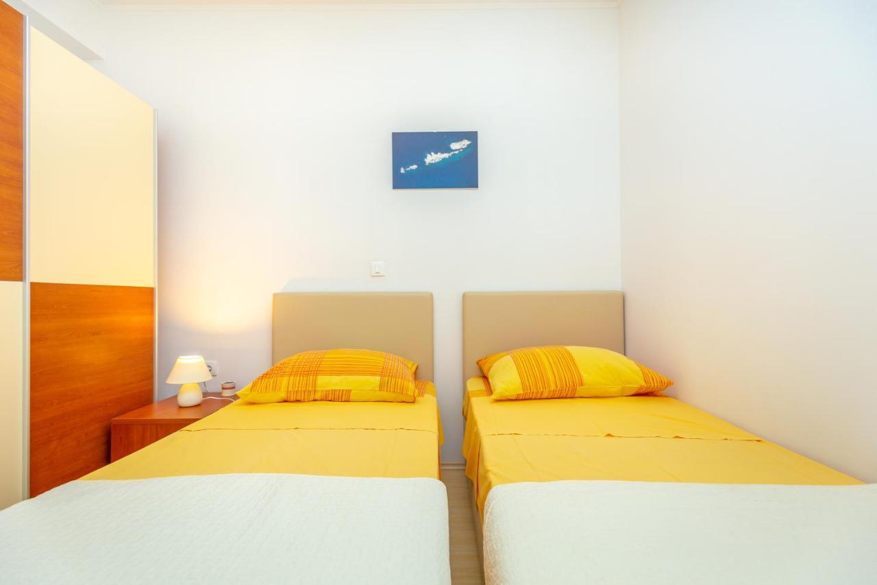 Apartments Vesna Cavtat Bagian luar foto