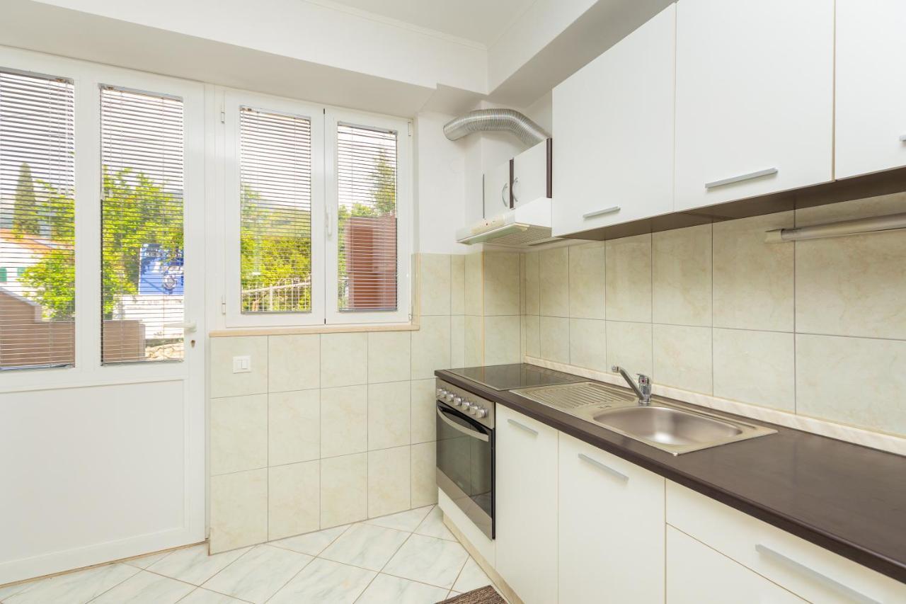 Apartments Vesna Cavtat Bagian luar foto