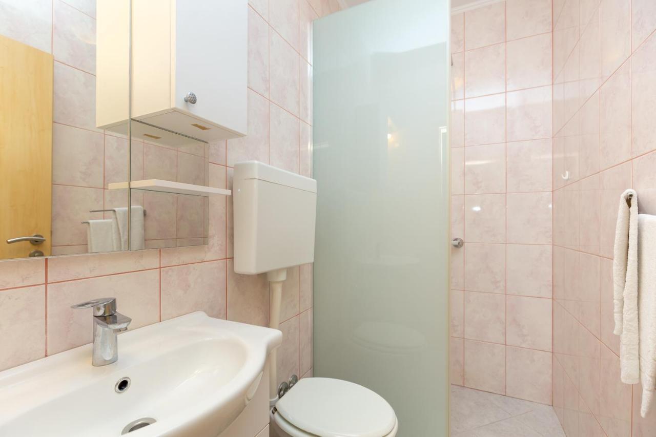 Apartments Vesna Cavtat Bagian luar foto